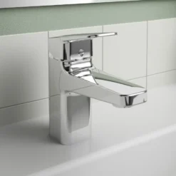 Ideal Standard Ceraplan Mono Basin Mixer Tap