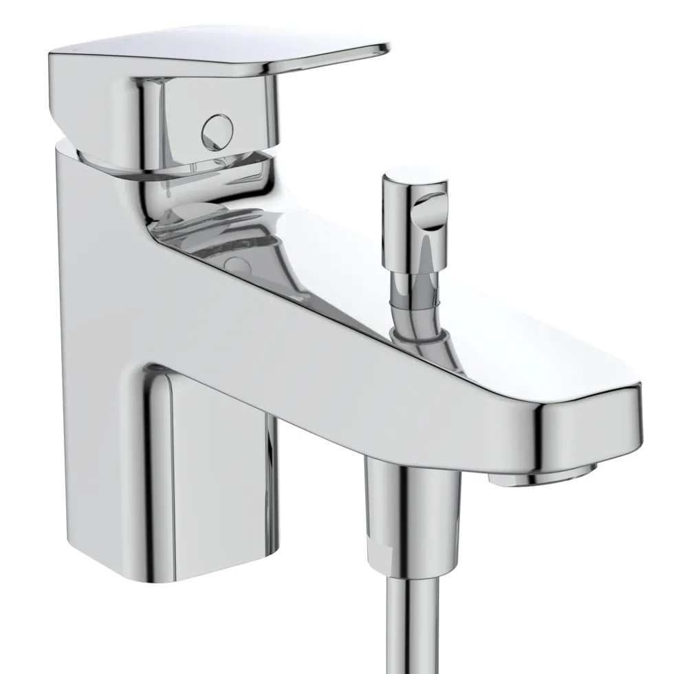 Ideal Standard Ceraplan Mono Bath Shower Mixer & Shower Kit