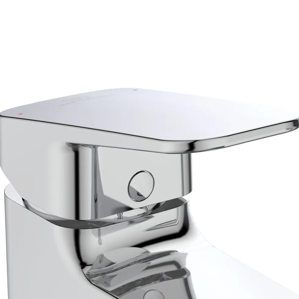 Ideal Standard Ceraplan Mono Bath Shower Mixer & Shower Kit