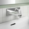 Ideal Standard Ceraplan Wall Mounted Basin Mixer Tap