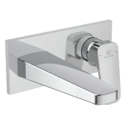 Ideal Standard Ceraplan Wall Mounted Basin Mixer Tap