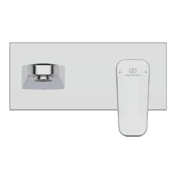 Ideal Standard Ceraplan Wall Mounted Basin Mixer Tap