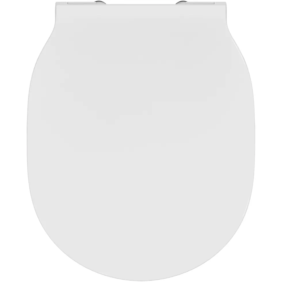 Ideal Standard Connect Air Slim Soft Close Toilet Seat
