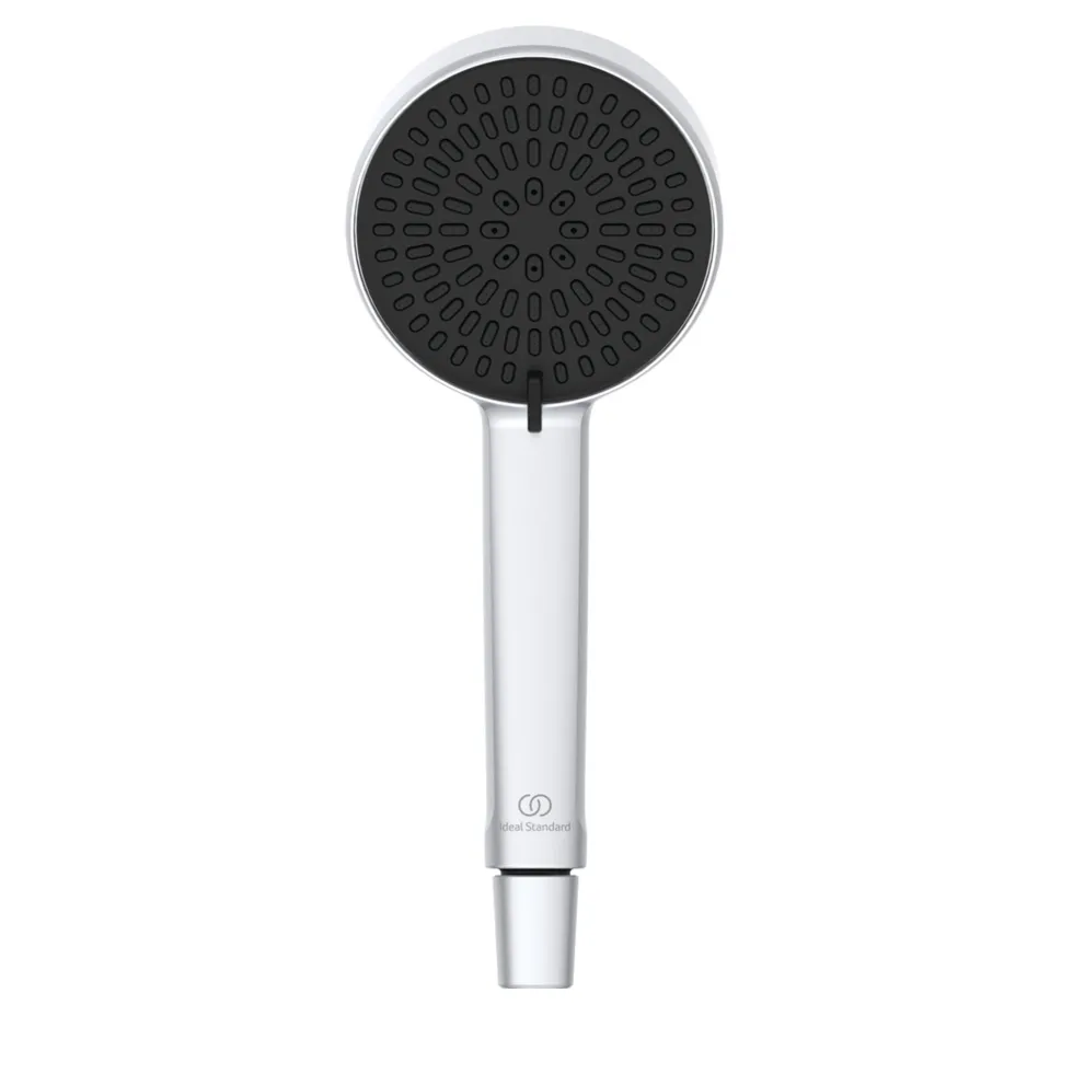 Ideal Standard Idealrain Alu+ Multi-Function Round Handset