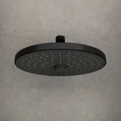 Ideal Standard Idealrain Alu+ Round Fixed Multi-Function Shower Head