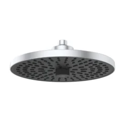Ideal Standard Idealrain Alu+ Round Fixed Multi-Function Shower Head