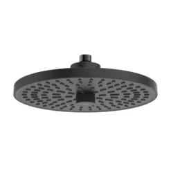 Ideal Standard Idealrain Alu+ Round Fixed Multi-Function Shower Head