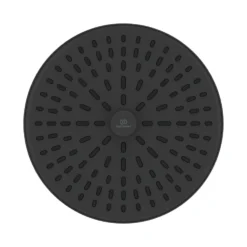 Ideal Standard Idealrain Alu+ Round Fixed Multi-Function Shower Head