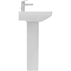 Ideal Standard i.life A Basin & Pedestal