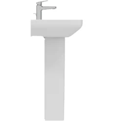Ideal Standard i.life A Basin & Pedestal