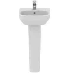 Ideal Standard i.life A Cloakroom Basin & Pedestal