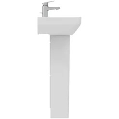Ideal Standard i.life A Cloakroom Basin & Pedestal