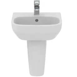 Ideal Standard i.life A Cloakroom Basin & Pedestal