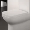 Ideal Standard i.life A & S Soft Close Toilet Seat