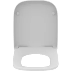Ideal Standard i.life A & S Soft Close Toilet Seat