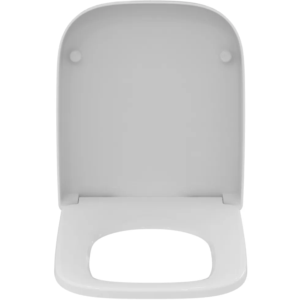 Ideal Standard i.life A & S Soft Close Toilet Seat