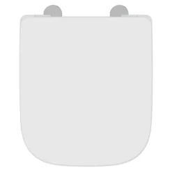 Ideal Standard i.life A & S Soft Close Toilet Seat
