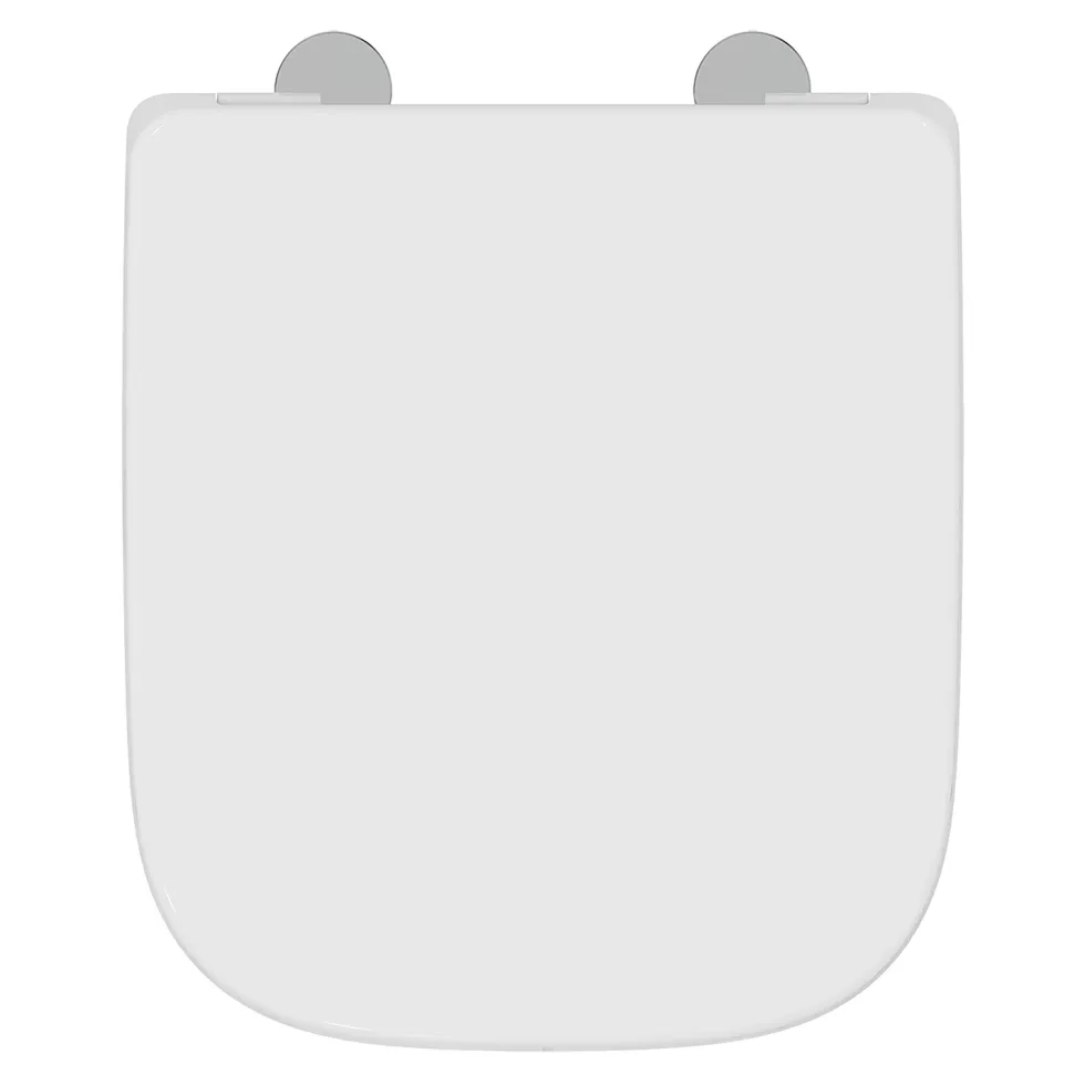 Ideal Standard i.life A & S Soft Close Toilet Seat
