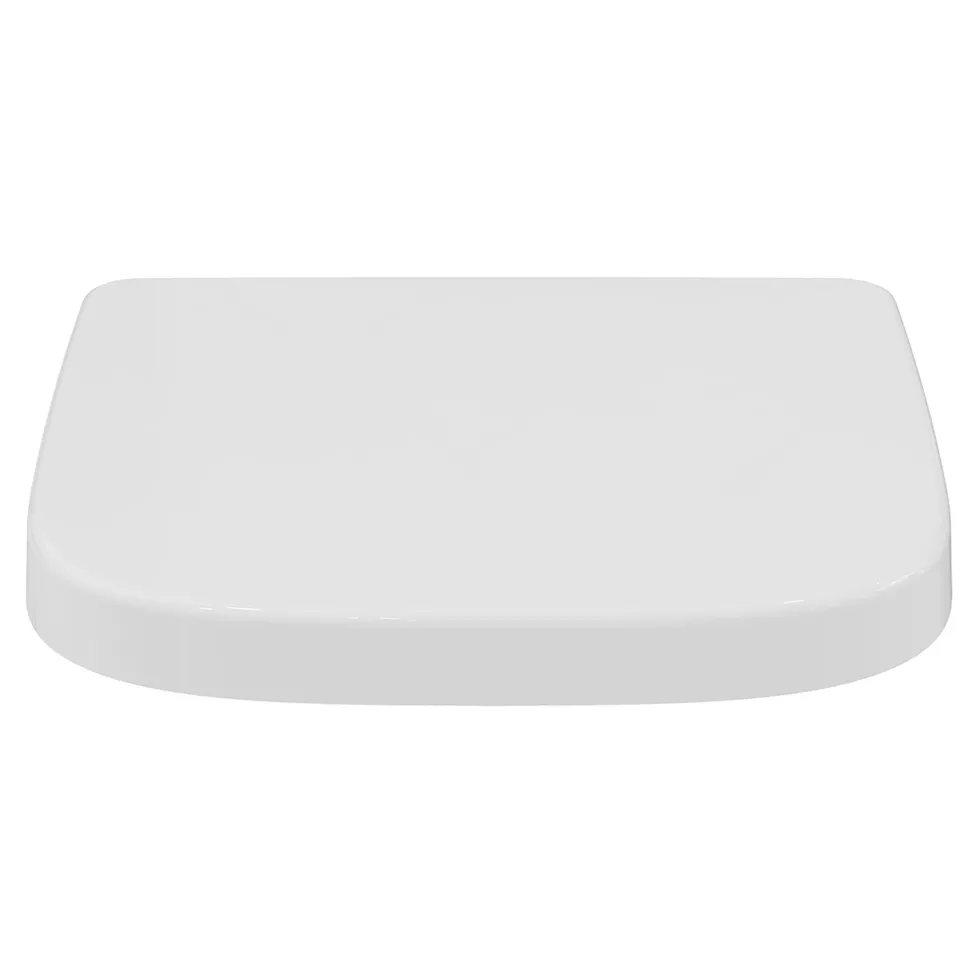 Ideal Standard i.life A & S Soft Close Toilet Seat