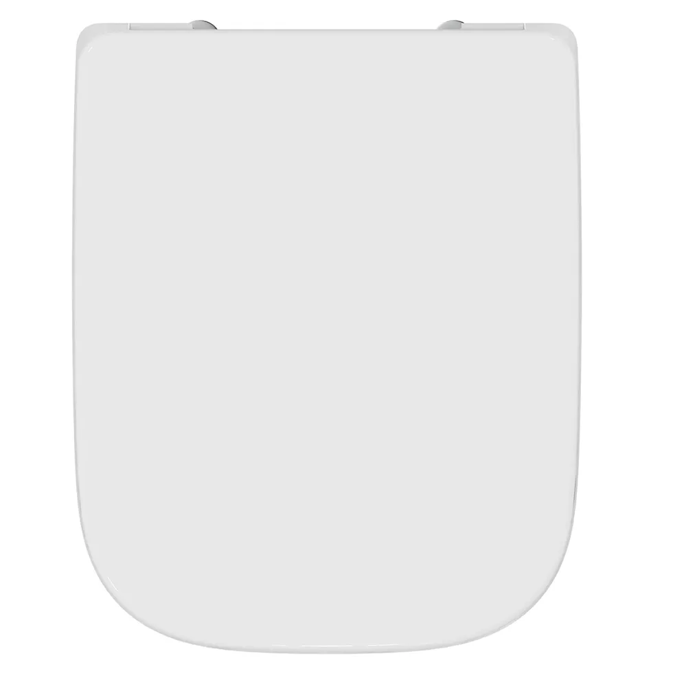 Ideal Standard i.life A Wrap Over Soft Close Toilet Seat