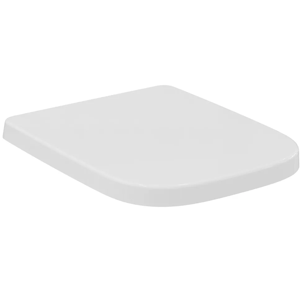 Ideal Standard i.life A Wrap Over Soft Close Toilet Seat