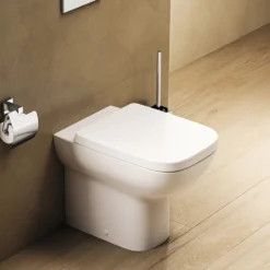 Ideal Standard i.life A Wrap Over Soft Close Toilet Seat