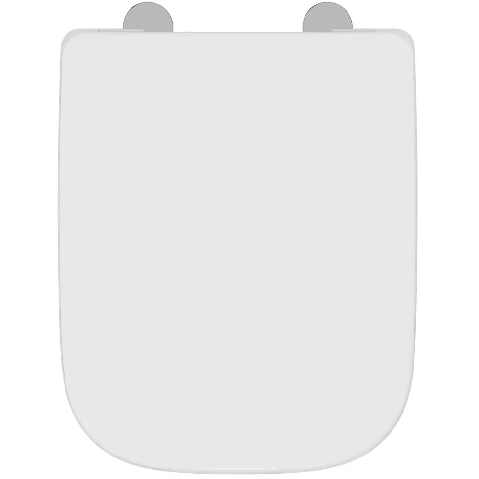 Ideal Standard i.life B Wrap Over Soft Close Toilet Seat
