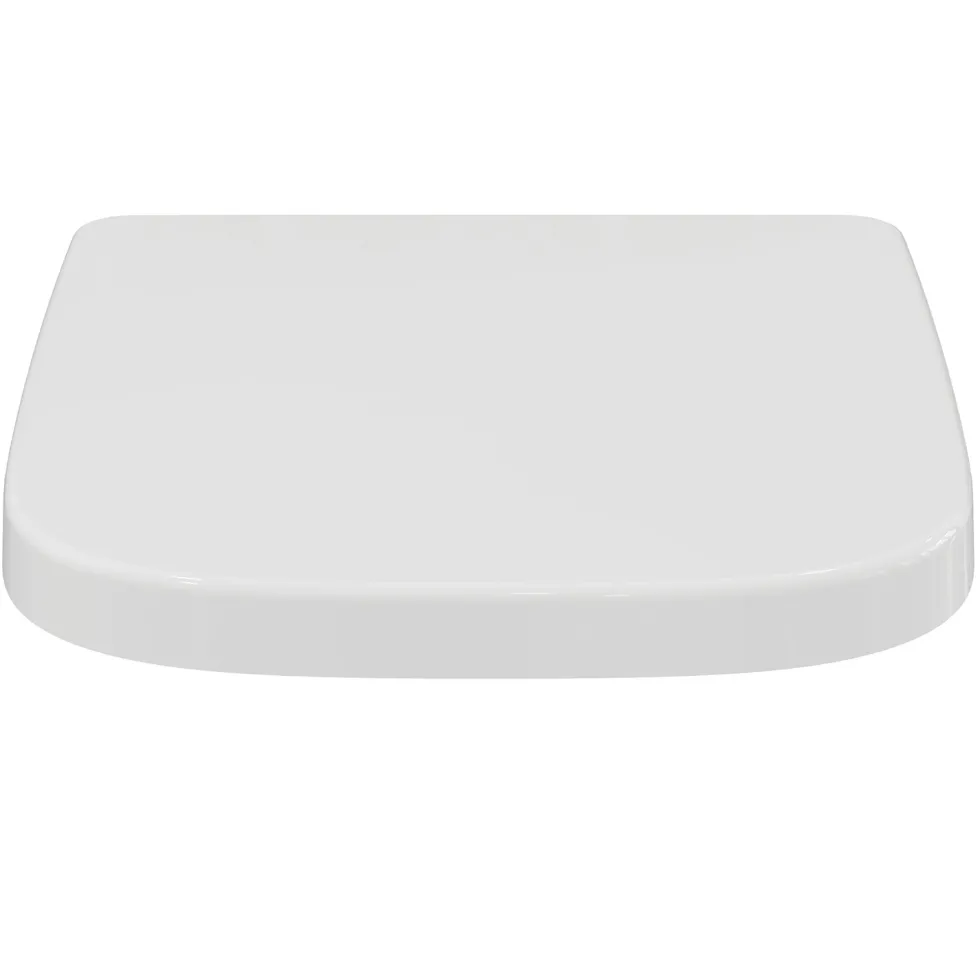 Ideal Standard i.life B Wrap Over Soft Close Toilet Seat
