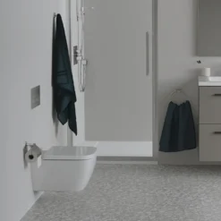 Ideal Standard i.life B Wrap Over Soft Close Toilet Seat