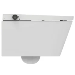 Ideal Standard i.life E Wall Hung Smart Toilet With Soft Close Seat & Remote Control