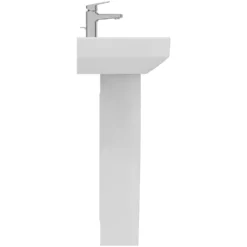 Ideal Standard i.life S Compact Basin & Pedestal