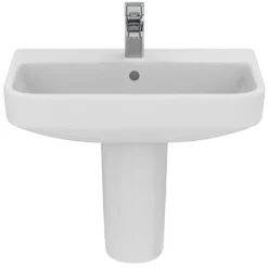 Ideal Standard i.life S Compact Basin & Pedestal