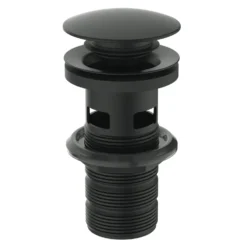 Ideal Standard Luxury Slotted Clicker Basin Waste