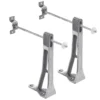 Ideal Standard Support Frame with Bolts for Wall Mounted WC Pans