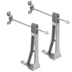 Ideal Standard Support Frame with Bolts for Wall Mounted WC Pans