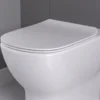 Ideal Standard Tesi Slim Toilet Seat