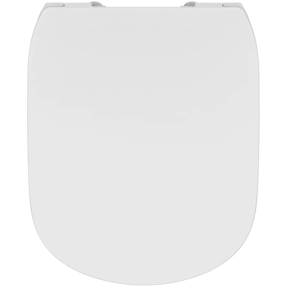 Ideal Standard Tesi Slim Toilet Seat
