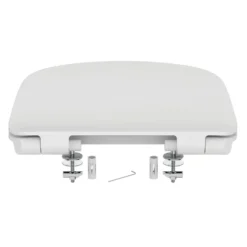 Ideal Standard Tesi Slim Toilet Seat