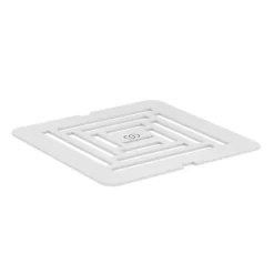 Ideal Standard Ultra Flat S + Shower Waste Cover