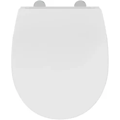 Ideal Standard Universal Slim Soft Close Toilet Seat