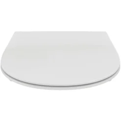Ideal Standard Universal Slim Soft Close Toilet Seat