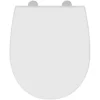 Ideal Standard Universal Wrap Over Soft Close Toilet Seat