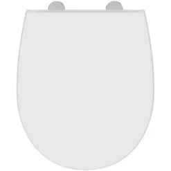 Ideal Standard Universal Wrap Over Soft Close Toilet Seat