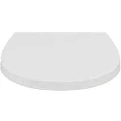 Ideal Standard Universal Wrap Over Soft Close Toilet Seat