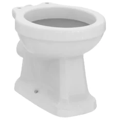 Ideal Standard Waverly Low Level Toilet (Excluding Seat)