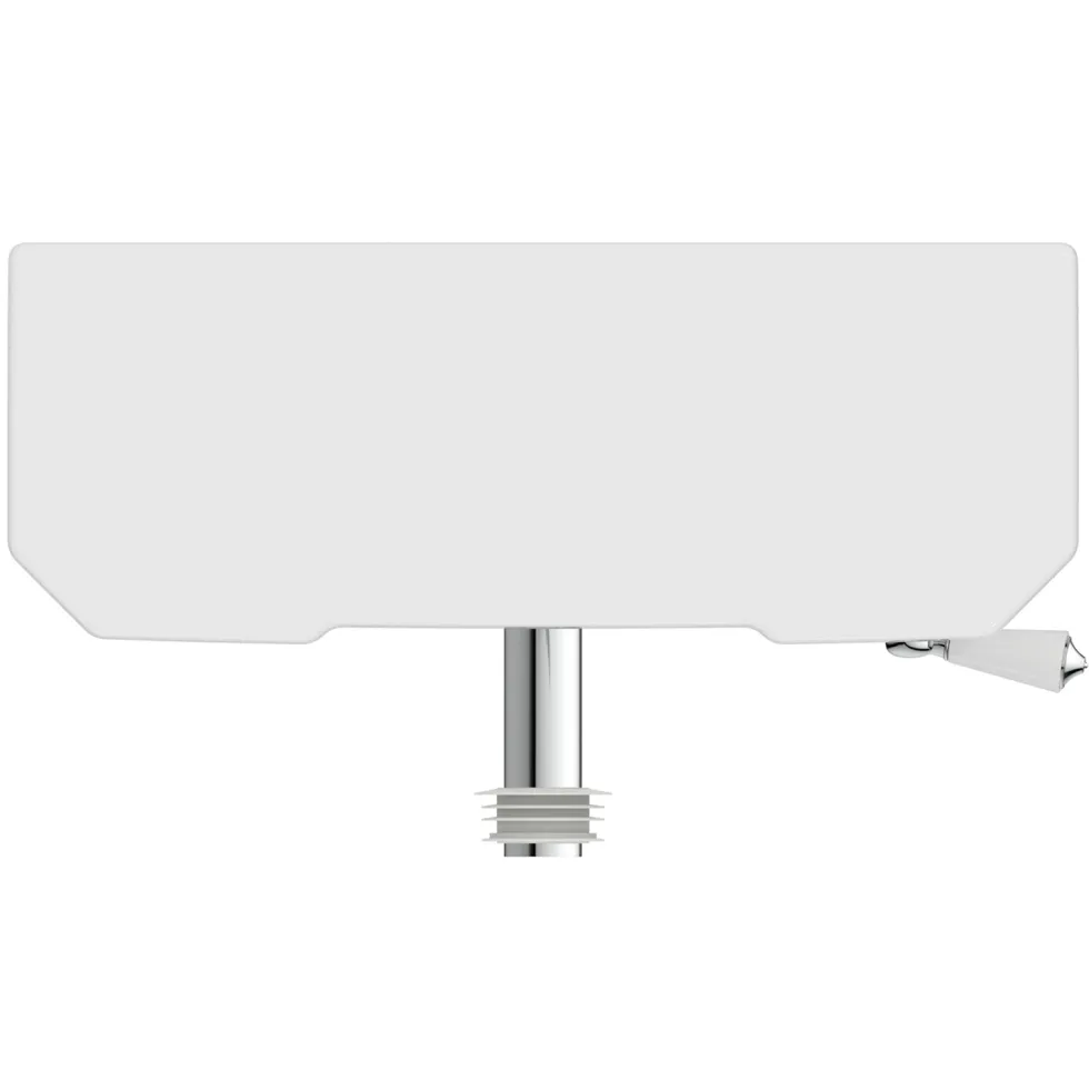 Ideal Standard Waverly Low Level Toilet (Excluding Seat)