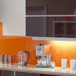 iGlass 6mm Glass Splashback - 1000mm x 750mm