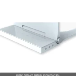 Imex Arco Wall Hung Smart Toilet with Soft Close Seat & Remote Control