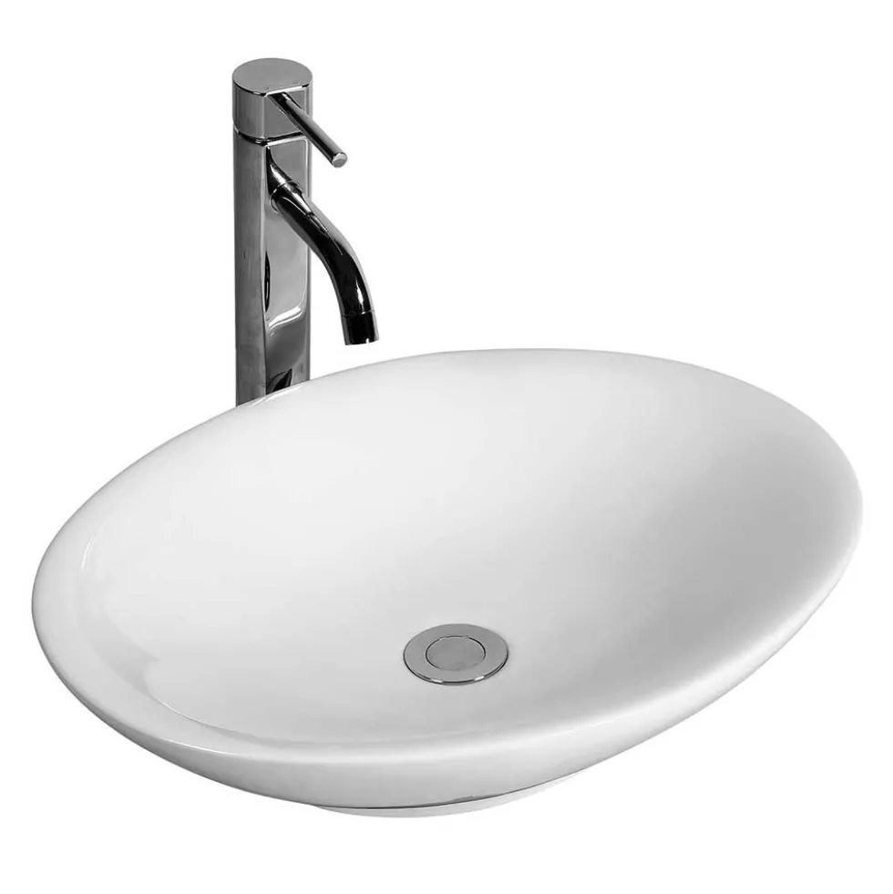 Imex Fyori 500mm Countertop Basin