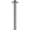 Imex 200mm Ceiling Mounted Round Shower Arm